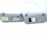 Sonnenblende HYUNDAI i30 II (GD) 85220A-6010TX