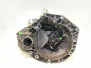 Schaltgetriebe FORD Ka (RU8) DS51-7002-AC