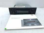 CD-Radio AUDI A4 Avant (8E, B7) 8E0035186D