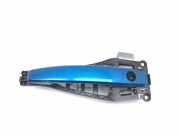 Türgriff links vorne OPEL Tigra Twintop (X-C/Roadster) 24463523