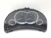 Tachometer OPEL Tigra Twintop (X-C/Roadster) 13173364WW