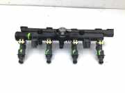 Einspritzanlage Benzin VW Lupo (6X/6E) 030906031J