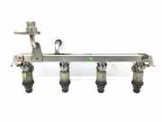 Einspritzleiste OPEL Astra G CC (T98) 0280151056