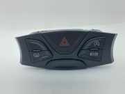 Schalter für Warnblinker FORD Ka (RU8) 735516391