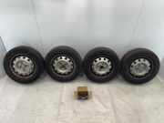 Kompletträder HYUNDAI i10 (PA) 52910-0X000 / 05