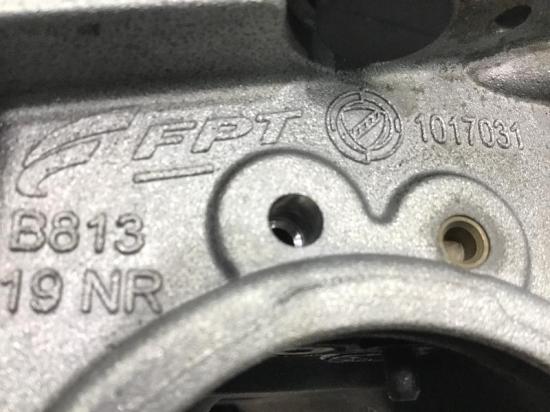 Ventildeckel FIAT Panda (169) 1017031 Bild Ventildeckel FIAT Panda (169) 1017031