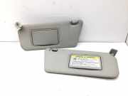 Sonnenblende MERCEDES-BENZ A-Klasse (W168) 05023538AA