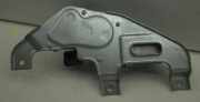 Wischermotor hinten OPEL Agila (H-B) 1.2 69 kW 94 PS (04.2010-10.2014)