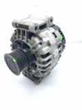 Lichtmaschine AUDI A4 (8E, B6) 0986046160