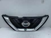 Kühlergrill NISSAN Qashqai II (J11) 62310HV3**