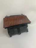 Aschenbecher MERCEDES-BENZ C-Klasse (W203) A2036800852