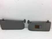 Sonnenblende SUZUKI Alto (FF) 1.1 46 kW 63 PS (09.2004-12.2008)