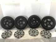 Kompletträder OPEL Insignia A Sports Tourer (G09) 2170103
