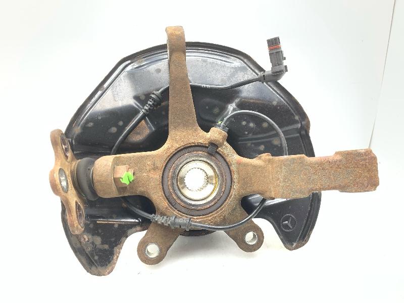 Achsschenkel (ABS) rechts vorne MERCEDES-BENZ A-Klasse (W169) A1693300620