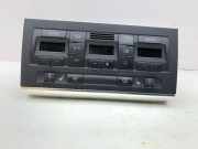 Bedienelement für Klimaanlage AUDI A4 Avant (8E, B7) 8E0820043AK