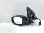 Peugeot 206 Außenspiegel Links Elektrisch Beheizbar 5-Pin EXL Schwarz 96480953XT