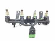 Einspritzanlage Benzin CITROEN Xsara Break (N2) 9632715580