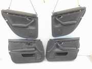 Türverkleidung AUDI A4 Avant (8E, B7) 8E1867106