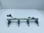 Einspritzanlage Benzin MERCEDES-BENZ A-Klasse (W169) A000788749