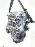 Motor ohne Anbauteile (Benzin) TOYOTA Avensis (T25) 1ZZ-FE **