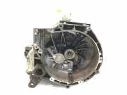 Schaltgetriebe FORD Fiesta VI (CB1, CCN) IB5