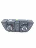 Bedienelement für Klimaanlage OPEL Astra J Caravan (P10) 13346097