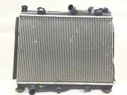 Kühler FORD Fiesta VII (HJ, HF) H1BG-8005-DA