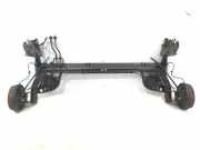 Hinterachse (ABS) komplett RENAULT Clio III (BR0/1, CR0/1) 7701477391