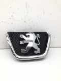 Emblem PEUGEOT 206 Schrägheck (2A/C) 9628688677