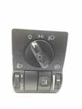 Schalter für Licht OPEL Corsa C (X01) 0524119PB