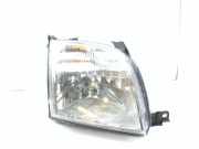 Hauptscheinwerfer rechts FORD Fusion (JU) 2N1H-13W029-CJ