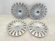 Radabdeckung VW Golf VI (5K)