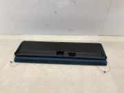 VW Passat B2 32B Schrägheck Hutablage Heckablage Graublau 321867769G 321867769F