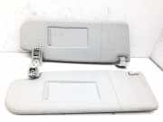 Sonnenblende VW Golf VI (5K) 1K08575512F4