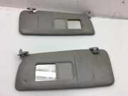 Sonnenblende BMW 3er (E46) 320d 100 kW 136 PS (04.1998-09.2001)