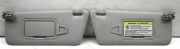 Sonnenblende MERCEDES-BENZ A-Klasse (W169) A 150 70 kW 95 PS (09.2004-06.2012)