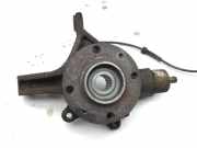 Achsschenkel (ABS) links vorne PEUGEOT 307 CC