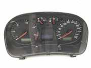 Tachometer VW Golf IV Variant Van (1J) 1J0920826C