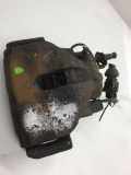 Bremssattel rechts vorne AUDI 100 (4A, C4) 2.6 110 kW 150 PS (03.1992-07.1994)