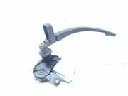 Wischermotor hinten CITROEN C1 85130-0H020