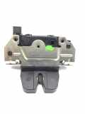 Schloss Heckdeckel OPEL Astra H Caravan 13117285