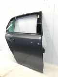 Tür rechts hinten VW Golf VI (5K)