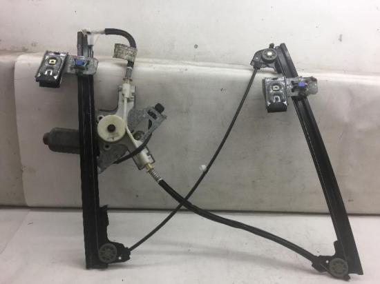Fensterheber rechts vorne SEAT Ibiza II (6K) 1.9 TDI 66 kW 90 PS (08.1996-02.2002) Bild Fensterheber rechts vorne SEAT Ibiza II (6K) 1.9 TDI 66 kW 90 PS (08.1996-02.2002)