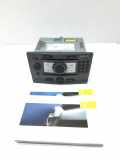 Radio/Navigationssystem-Kombination OPEL Antara (L07) 13190748