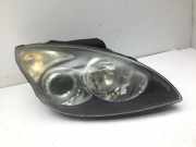 Hauptscheinwerfer rechts HYUNDAI i30 I (FD) 92102-2R000
