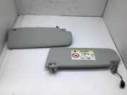 Sonnenblende VW Polo V (6R, 6C) 6R0857552AR