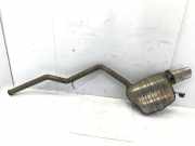 Endschalldämpfer MERCEDES-BENZ C-Klasse (W204) A2044911601