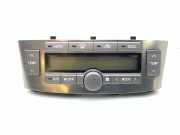 Bedienelement für Klimaanlage TOYOTA Avensis (T25) 55902-05050-G