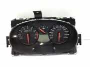 Tachometer NISSAN Micra III (K12) 24810BG10E