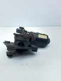 Wischermotor vorne NISSAN Micra II (K11) 23000209